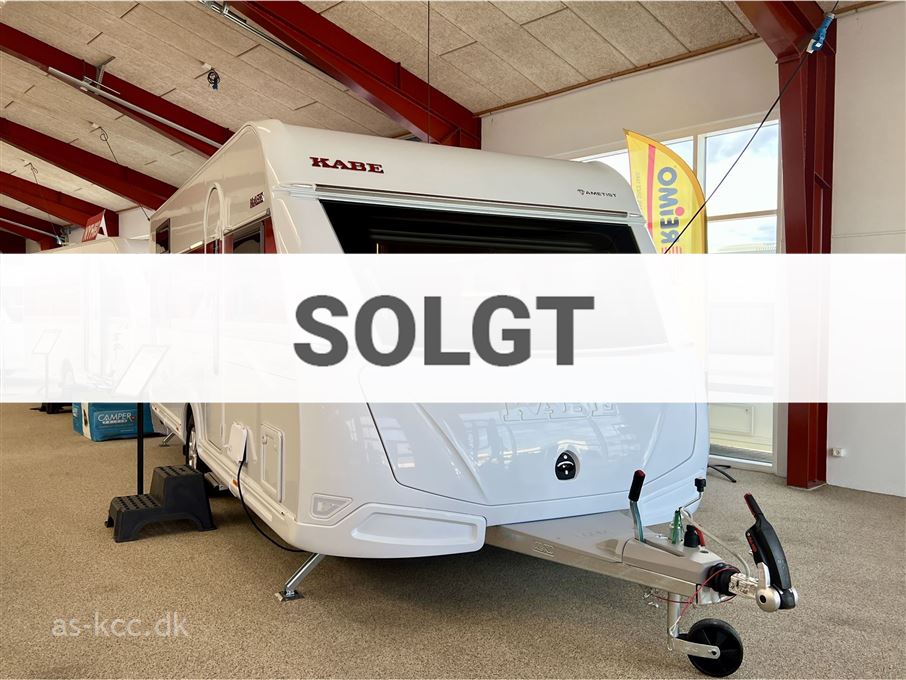 Kabe Ametist GLE KS B8 PREMIUM LINE