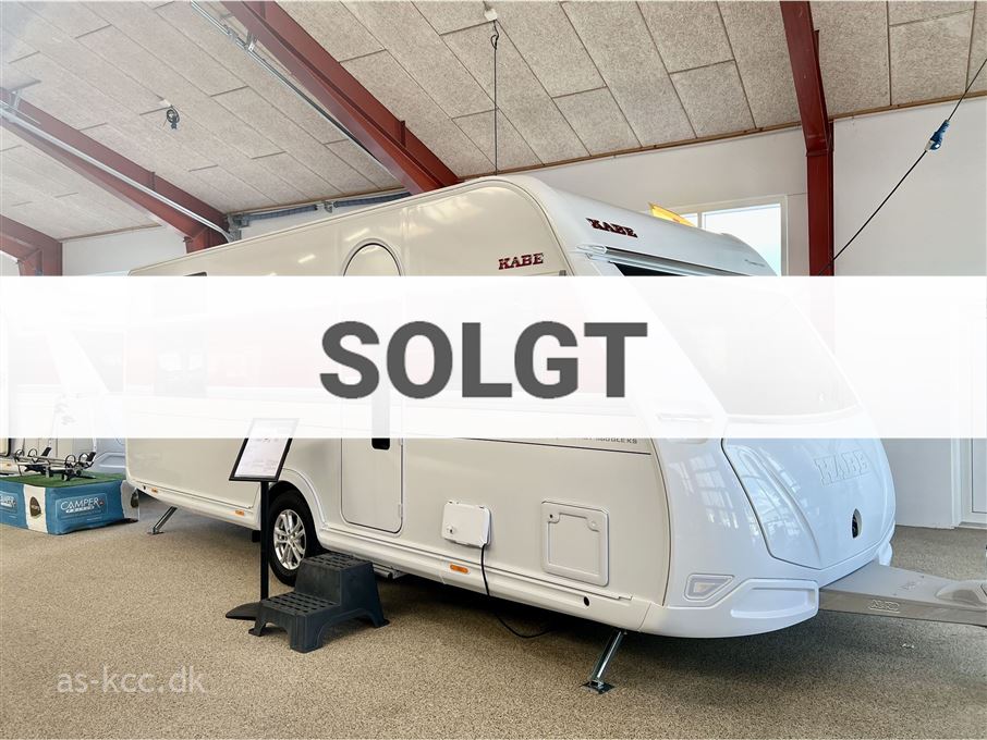 Kabe Ametist GLE KS B8 PREMIUM LINE