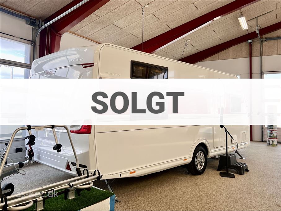 Kabe Ametist GLE KS B8 PREMIUM LINE