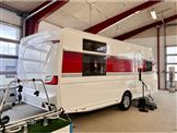 Kabe Ametist GLE KS B8 PREMIUM LINE