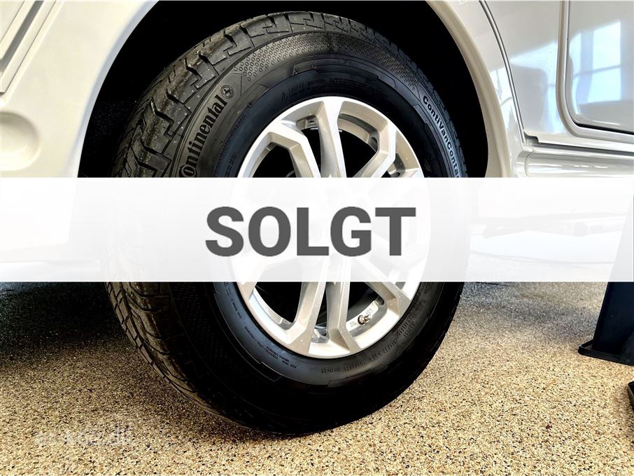 Kabe Ametist GLE KS B8 PREMIUM LINE