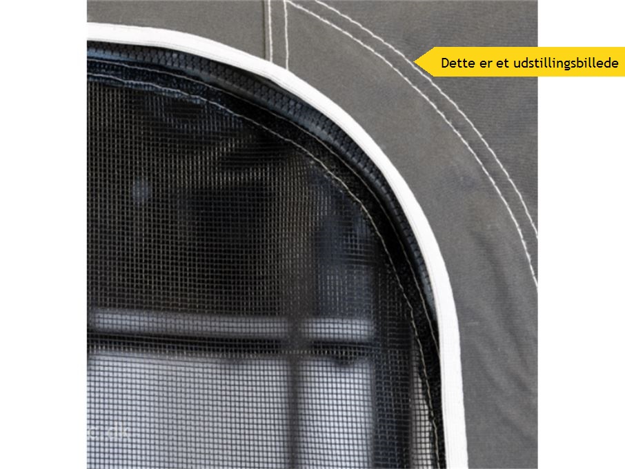 Mesh Panel Set Ace AIR 400