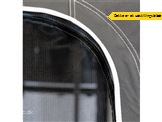 Mesh Panel Set Ace AIR 400