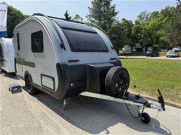 Adria Action 391 LH Sport