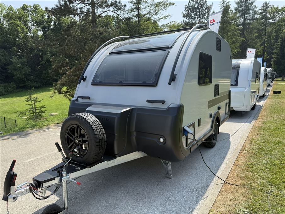 Adria Action 391 LH Sport