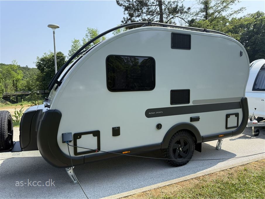 Adria Action 391 LH Sport