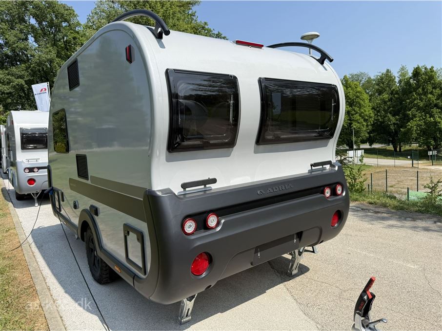 Adria Action 391 LH Sport