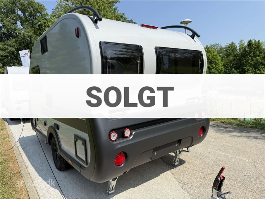 Adria Action 391 LH Sport