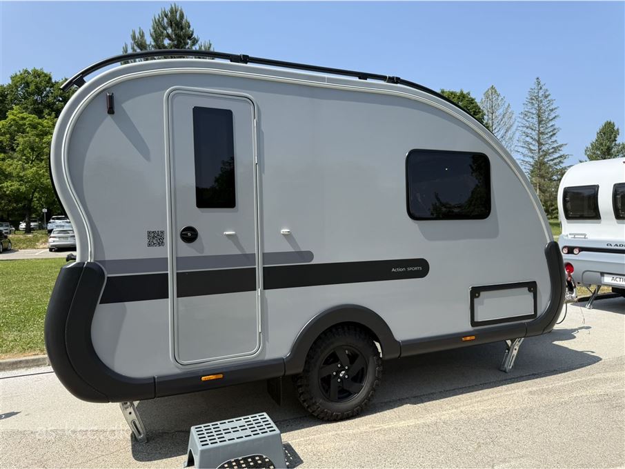 Adria Action 391 LH Sport