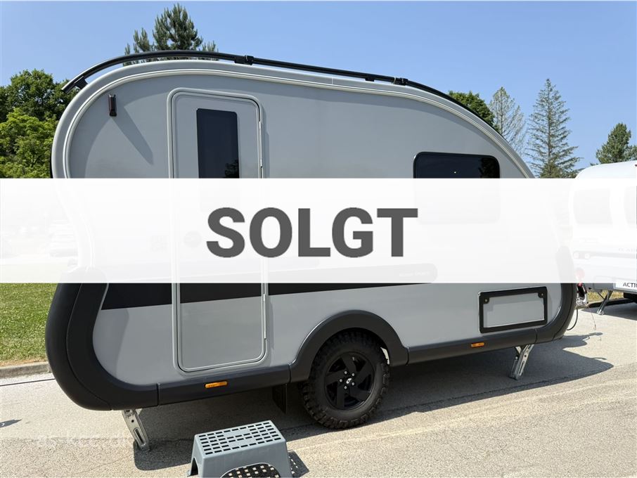 Adria Action 391 LH Sport