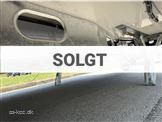 Adria Action 391 LH Sport