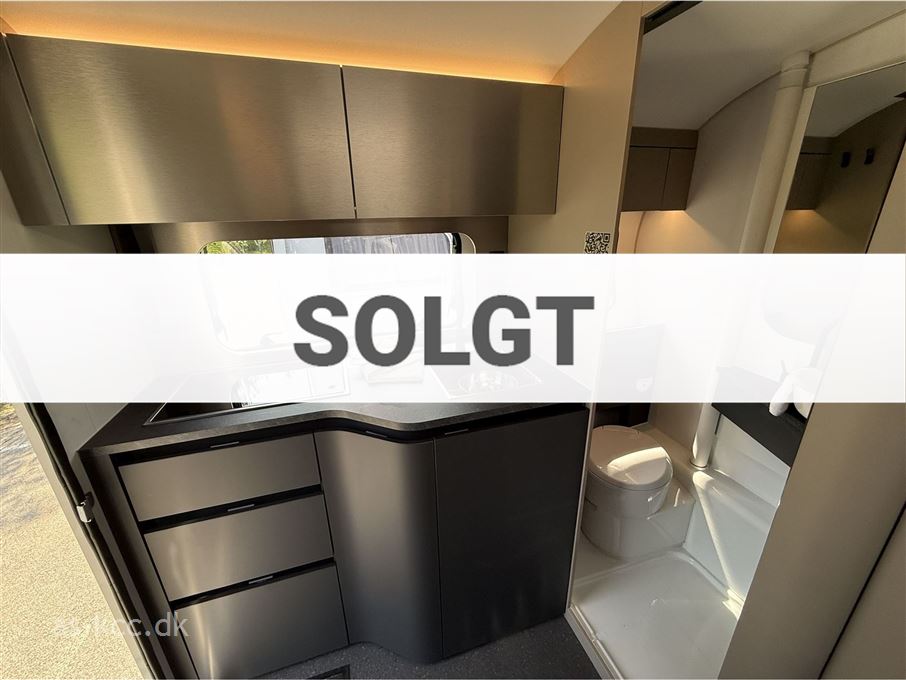 Adria Action 391 LH Sport