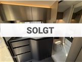 Adria Action 391 LH Sport