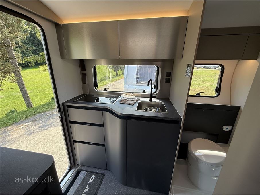 Adria Action 391 LH Sport