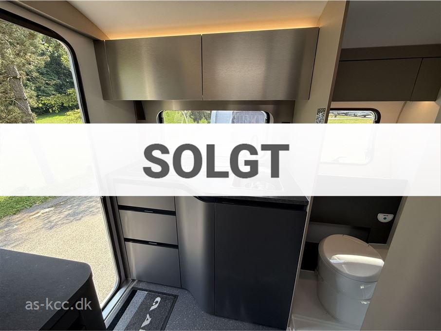Adria Action 391 LH Sport