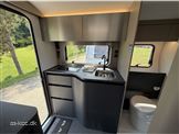 Adria Action 391 LH Sport