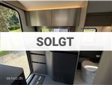 Adria Action 391 LH Sport