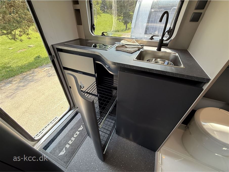 Adria Action 391 LH Sport