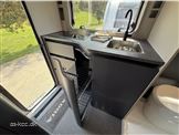 Adria Action 391 LH Sport