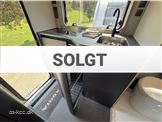 Adria Action 391 LH Sport