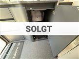 Adria Action 391 LH Sport
