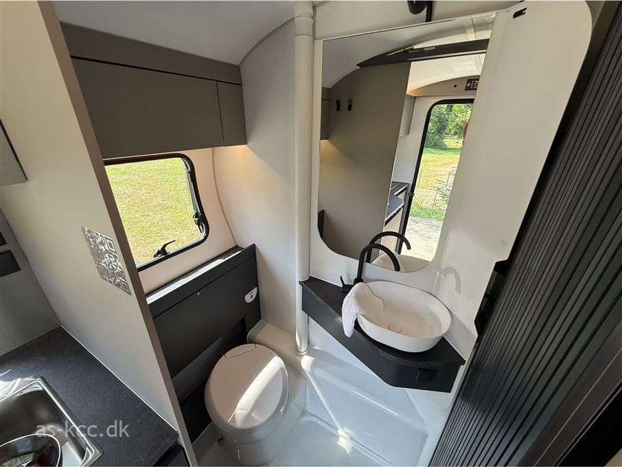 Adria Action 391 LH Sport