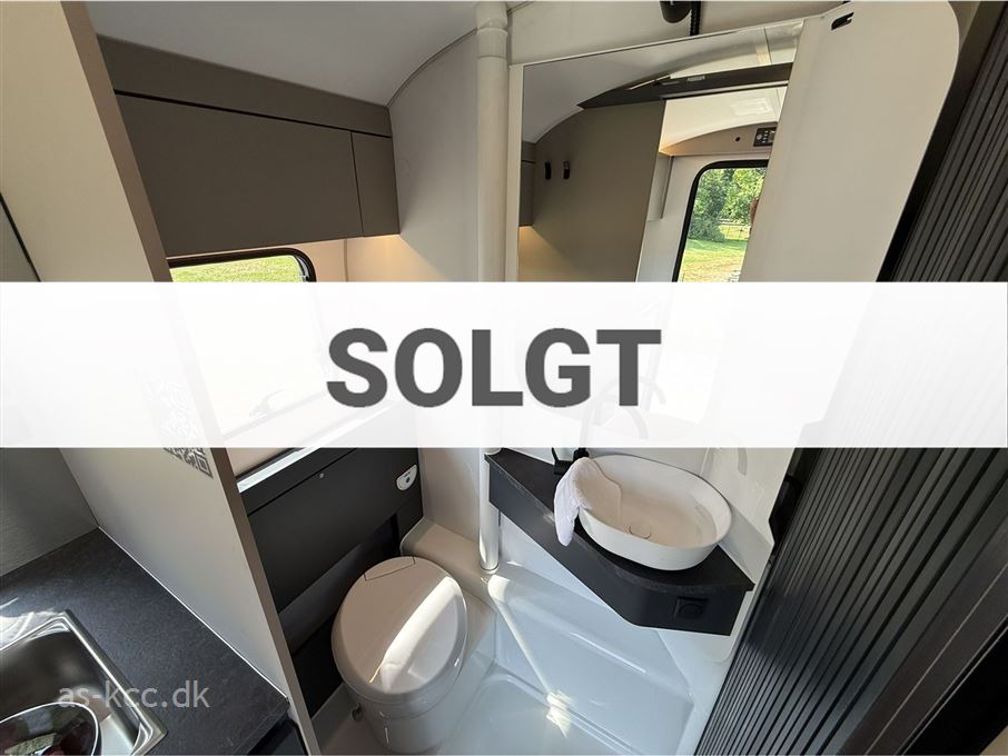 Adria Action 391 LH Sport