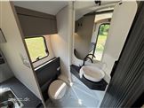 Adria Action 391 LH Sport
