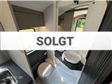 Adria Action 391 LH Sport