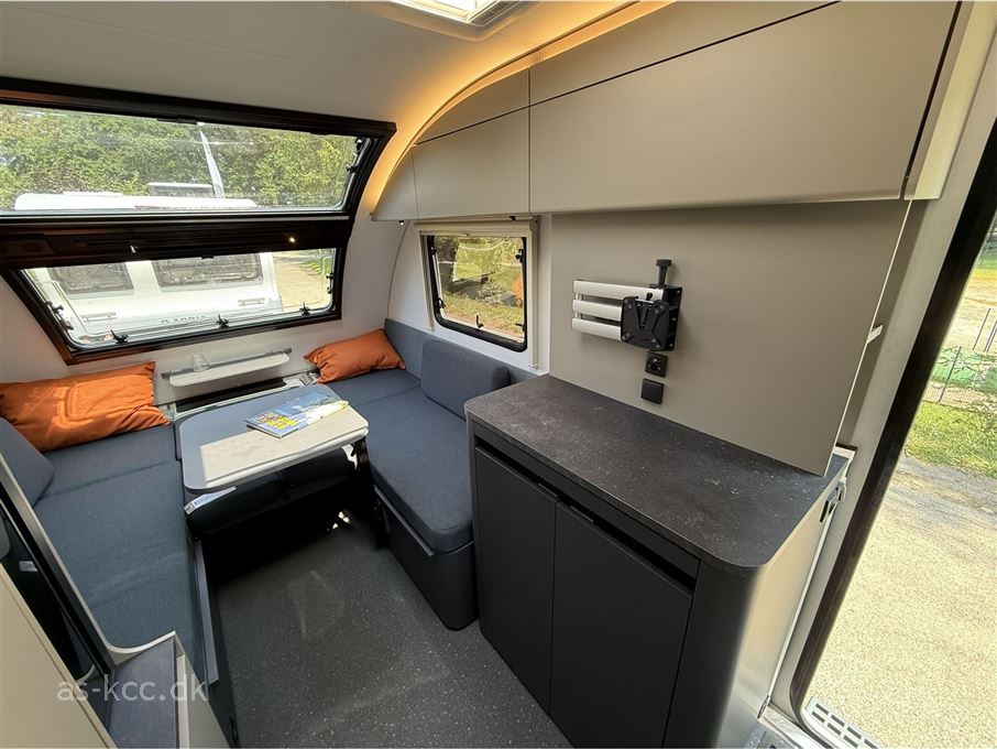 Adria Action 391 LH Sport