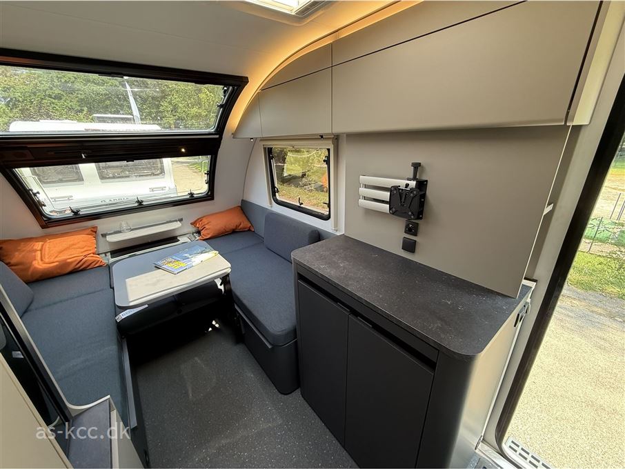 Adria Action 391 LH Sport