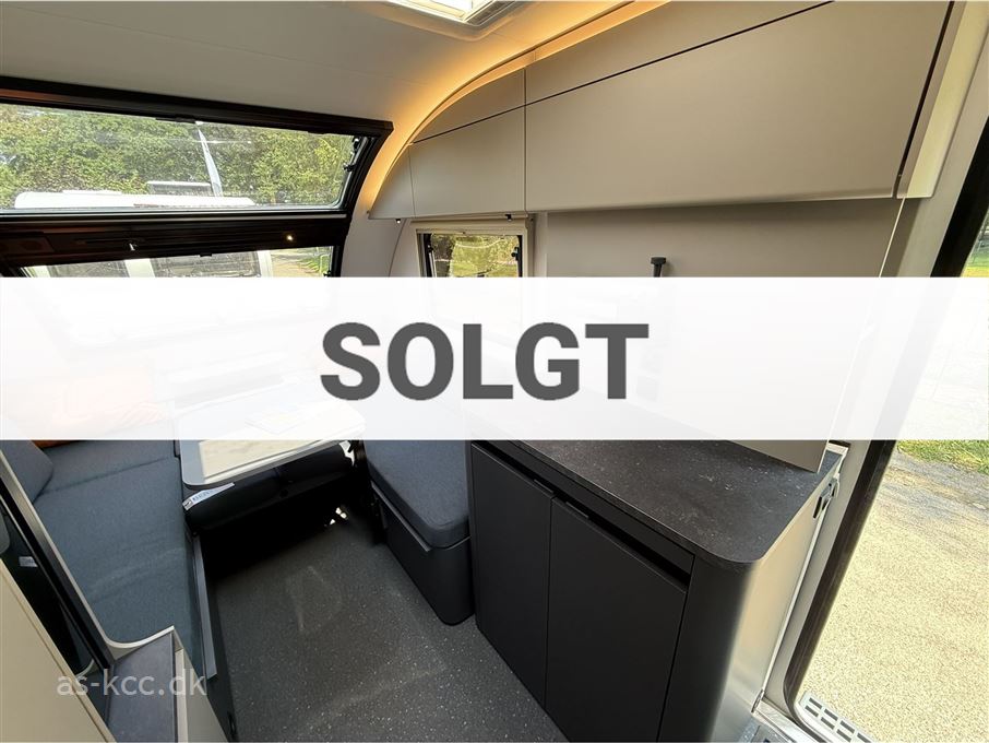 Adria Action 391 LH Sport