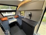 Adria Action 391 LH Sport