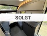 Adria Action 391 LH Sport