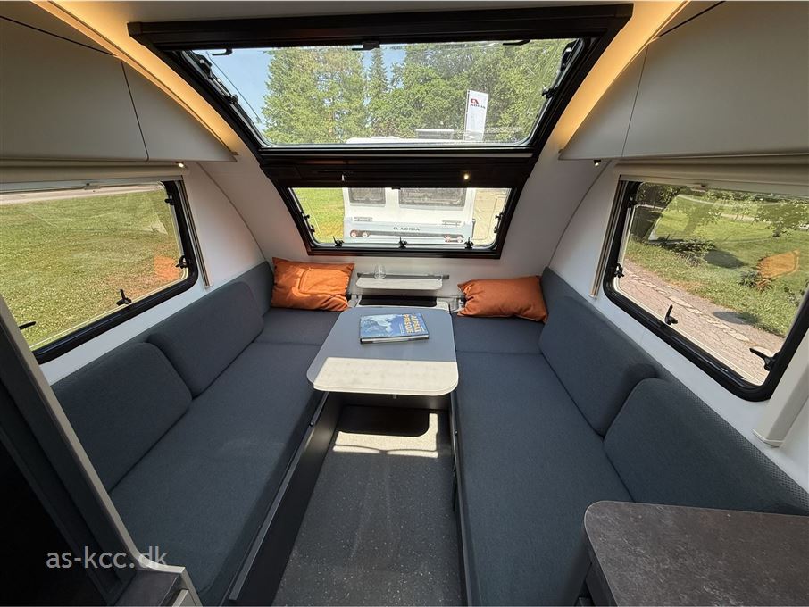 Adria Action 391 LH Sport