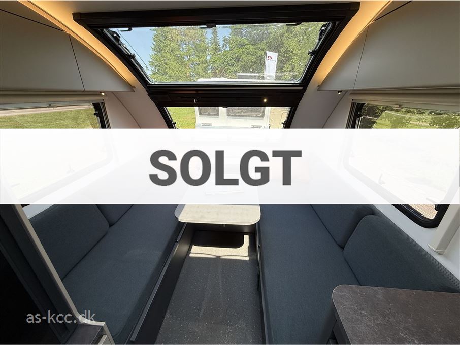 Adria Action 391 LH Sport