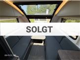 Adria Action 391 LH Sport