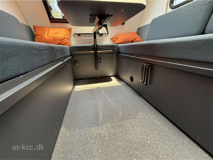 Adria Action 391 LH Sport