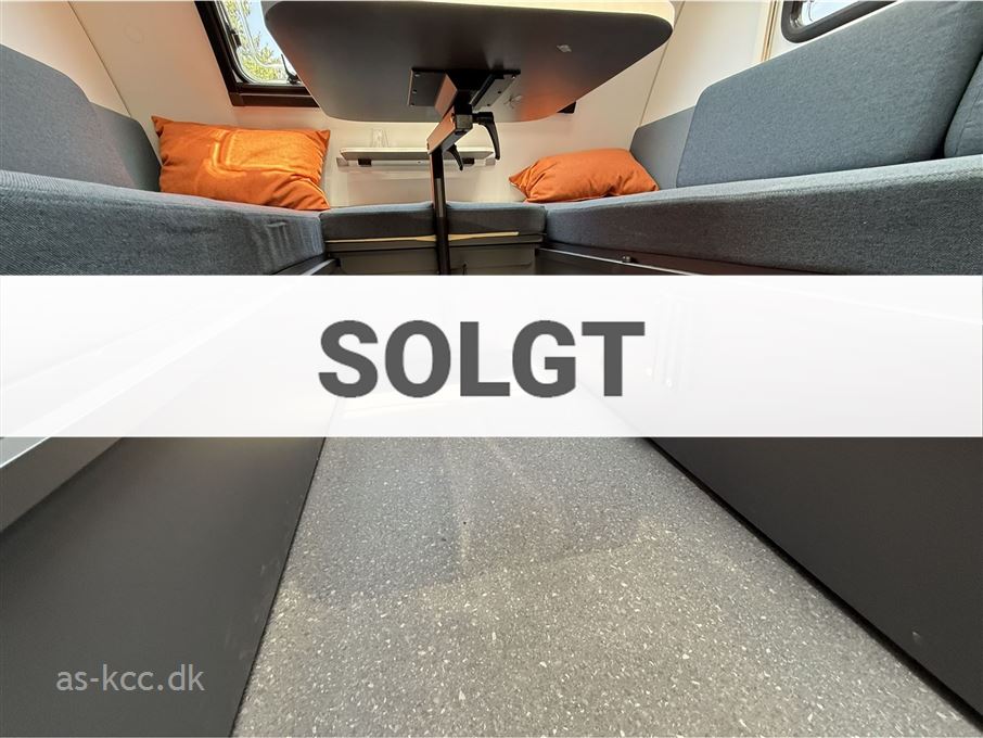 Adria Action 391 LH Sport