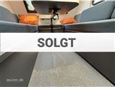 Adria Action 391 LH Sport