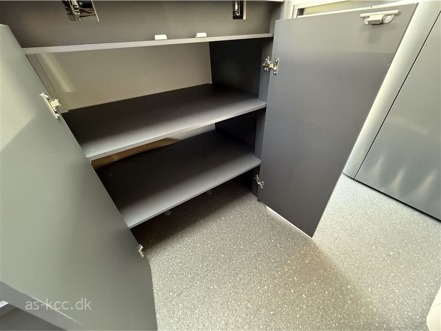 Adria Action 391 LH Sport