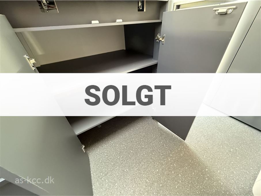 Adria Action 391 LH Sport