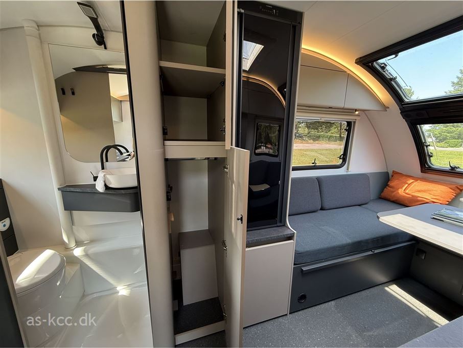 Adria Action 391 LH Sport