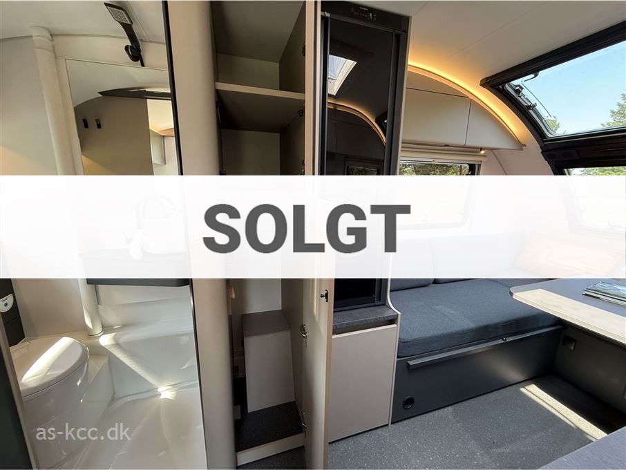Adria Action 391 LH Sport