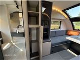 Adria Action 391 LH Sport