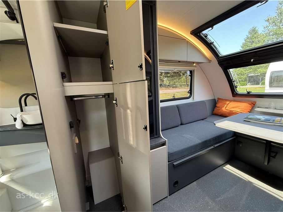 Adria Action 391 LH Sport