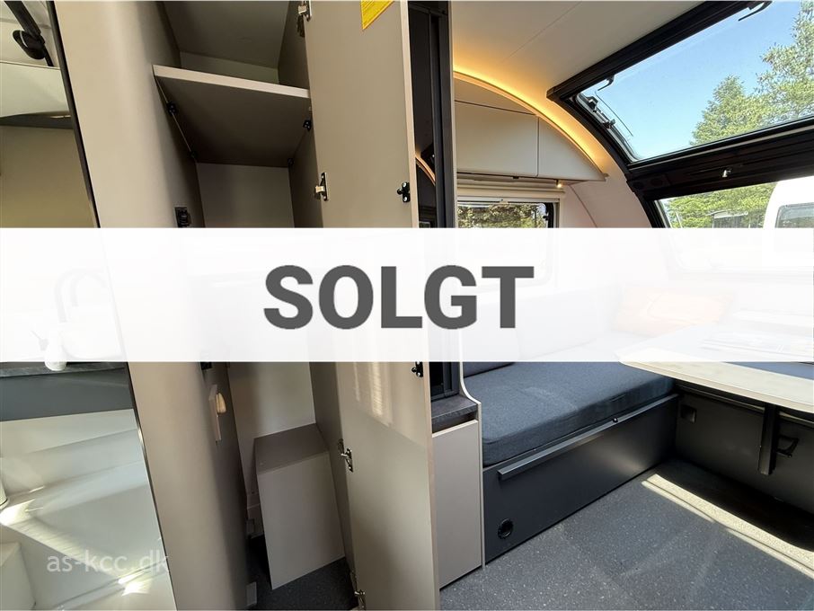 Adria Action 391 LH Sport