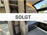 Adria Action 391 LH Sport