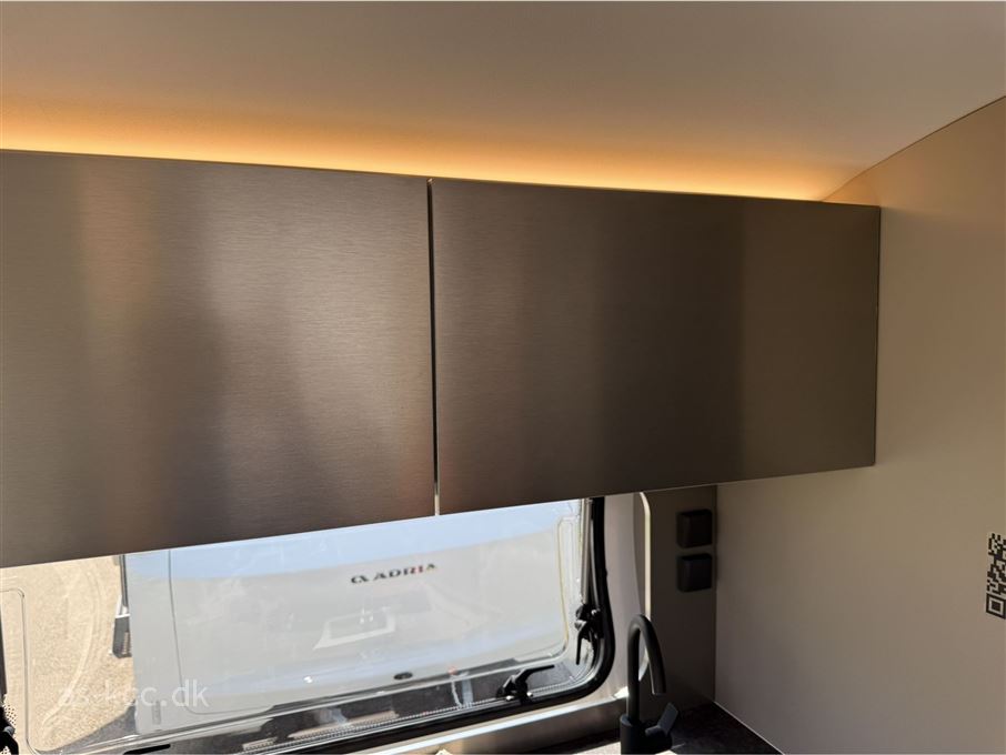 Adria Action 391 LH Sport