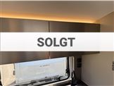 Adria Action 391 LH Sport